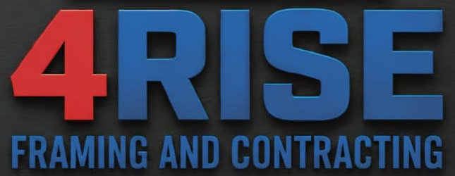 4Rise Framing and Contracting